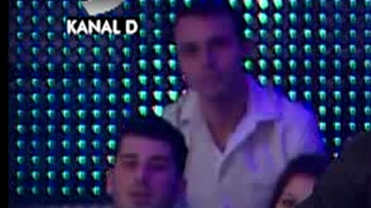 Directorul filialei din Ankara a postului TV Kanal D, reținut în cursul demonstrațiilor