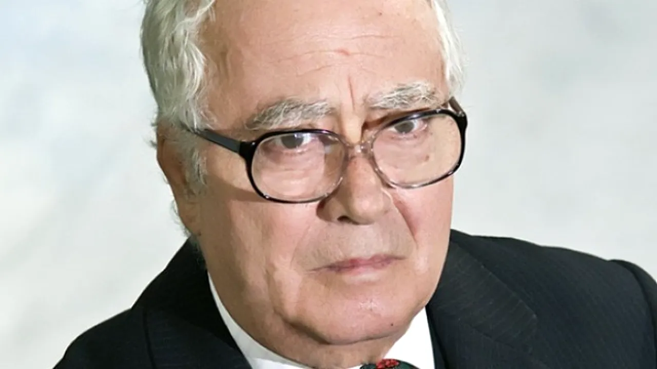 Victor Radovici, actor al Teatrului Excelsior din Capitală, a murit