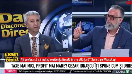 Cezar Ionașcu: 