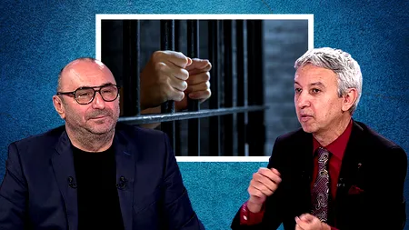 Dan Diaconescu: „Drama poporului român e că se teme de pușcărie”
