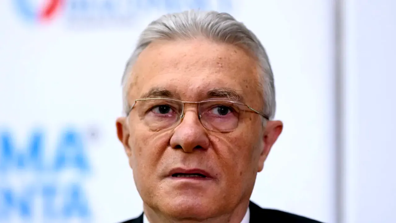 Cristian Diaconescu anunță că o delegație a Congresului SUA va veni în România: „Contacte la toate nivelurile semnificative”