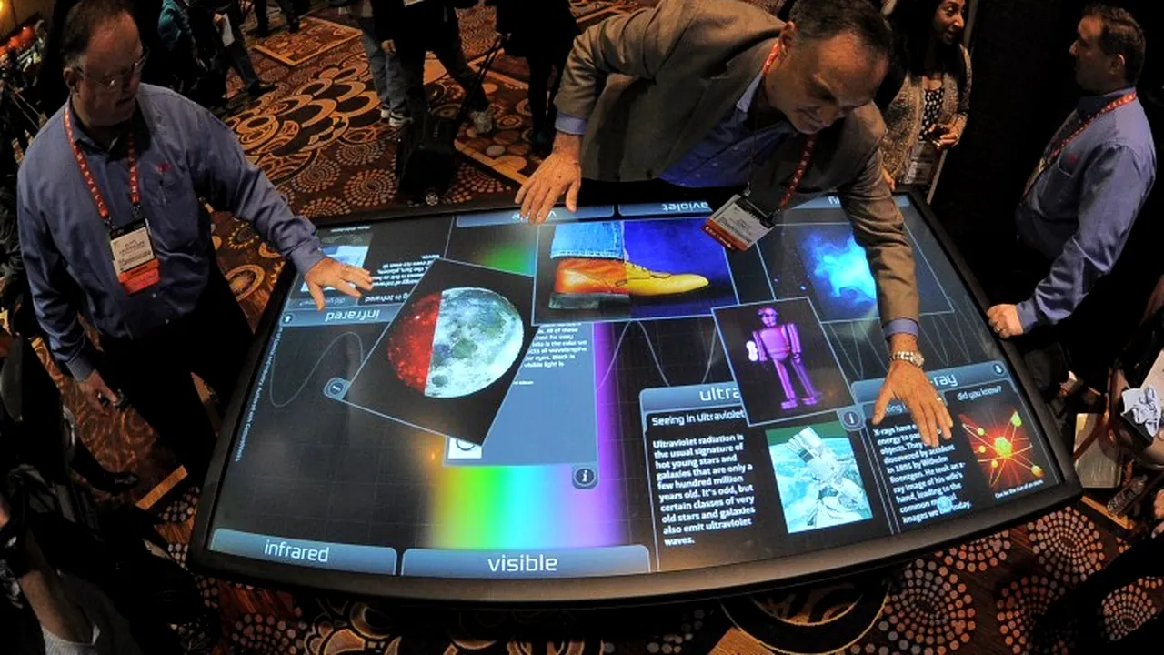 CES Las Vegas 2013: Prima ediție din ultimele două decenii la care nu va participa Microsoft