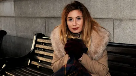 Un om al străzii a vrut să-i ofere unei studente toți banii săi pentru a ajunge acasă în siguranță. Ce a urmat