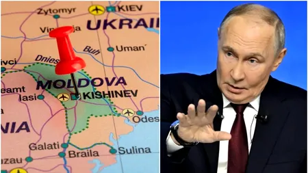 The New York Times: Rusia vrea destabilizarea Republicii Moldova ca parte a subminării UE și NATO