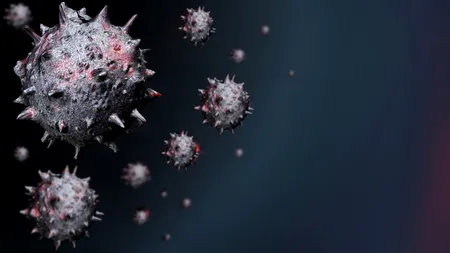 Fost viceprimar din Oltenia, mort după infectarea cu SARS-CoV-2