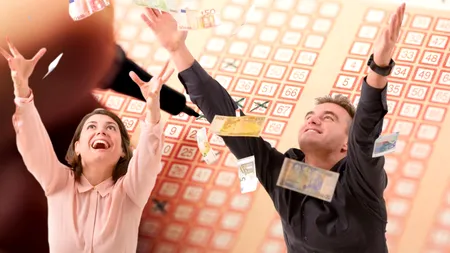 Orășelul din România cu cei mai norocoși oameni. Numai în ultimele 7 luni s-au câștigat de două ori premii colosale la LOTO la aceste sucursale