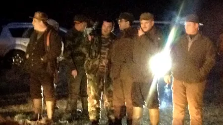 #TeleormanLeaks: Vlase, Manda și Bădălău, interogați la DNA despre partidele de VÂNĂTOARE cu DRAGNEA și directorii companiei Tel Drum. RISE PROJECT: În codrii Teleormanului, BARONUL de partid VÂNEAZĂ planificat, ATACĂ în haită, UCIDE de plăcere 