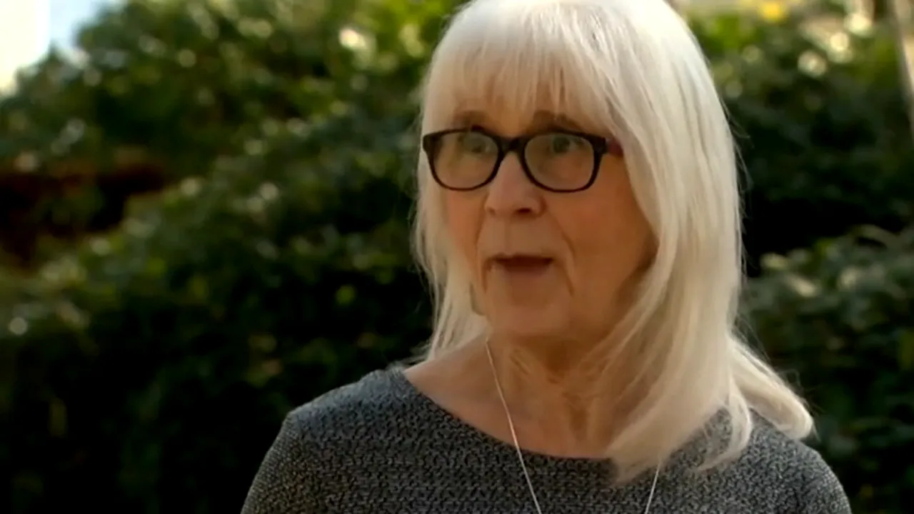 „Gena fericirii”. O femeie de 75 de ani are nu a simțit NICIODATĂ durerea. Cercetătorii au aflat motivul pentru care se întâmplă acest lucru