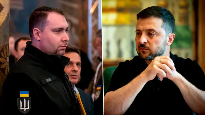 Caracatița încâlcită a corupției din jurul lui Zelenski: Noul șef de cabinet al președintelui Ucrainei este atras și el într-un scandal care zguduie Kievul de luni de zile. Predecesorul său a fost schimbat tot din suspiciuni de corupție