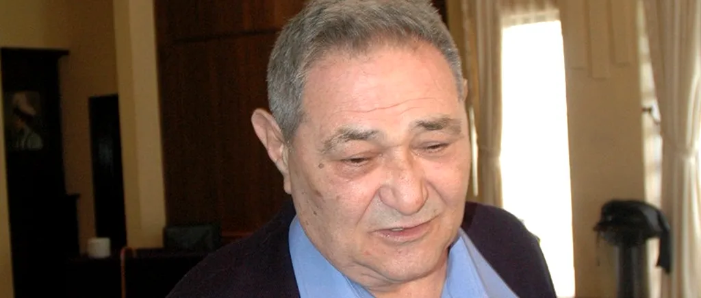 A murit Dan Popper. Fostul secretar general al Comitetului Olimpic Român avea 76 de ani