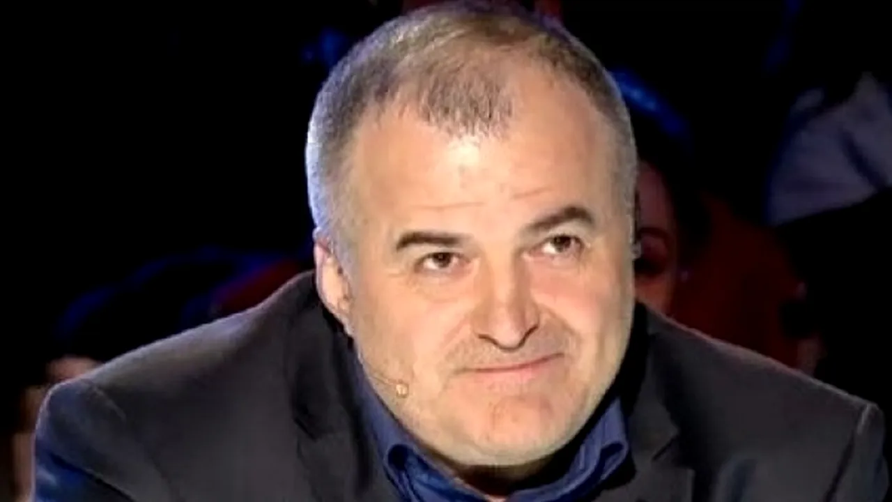 Florin Călinescu îl desființează pe Pomohaci: 