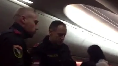 Motivul absolut de necrezut pentru care un avion a aterizat de urgență