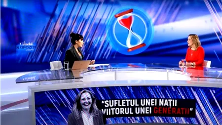 Scandalul „Lasconi - apartament de la SRI”. „Nu am colaborat niciodată”/ „Cică mă dă în JUDECATĂ dacă exist”