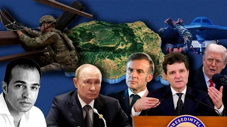 Cum încheie România anul internaţional 2025