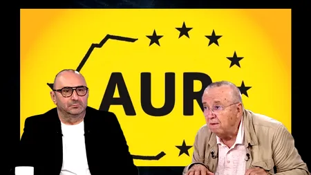 Ion Cristoiu: „Scenariul cu Georgescu prim-ministru este o diversiune a sistemului. AUR nu are cum să ajungă la putere”
