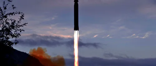 SUA au testat cu succes două rachete hipersonice Lockheed Martin