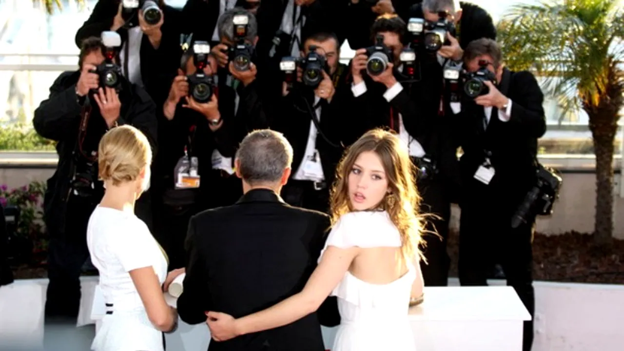MEDIAFAX ZOOM - CANNES 2013