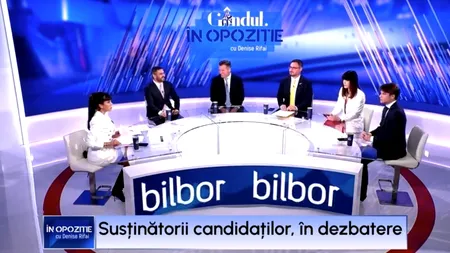 Florin Manole despre Mircea Geoană: „Politiza când făcea guvernul cu Băsescu?”. Tudor Mușat: „Nu l-a numit asasin”