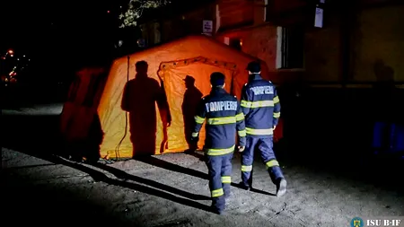 ISUBIF a operaționalizat două puncte de lucru permanente în Gara de Nord și Autogara Filaret, pentru gestionarea fluxurilor de refugiați