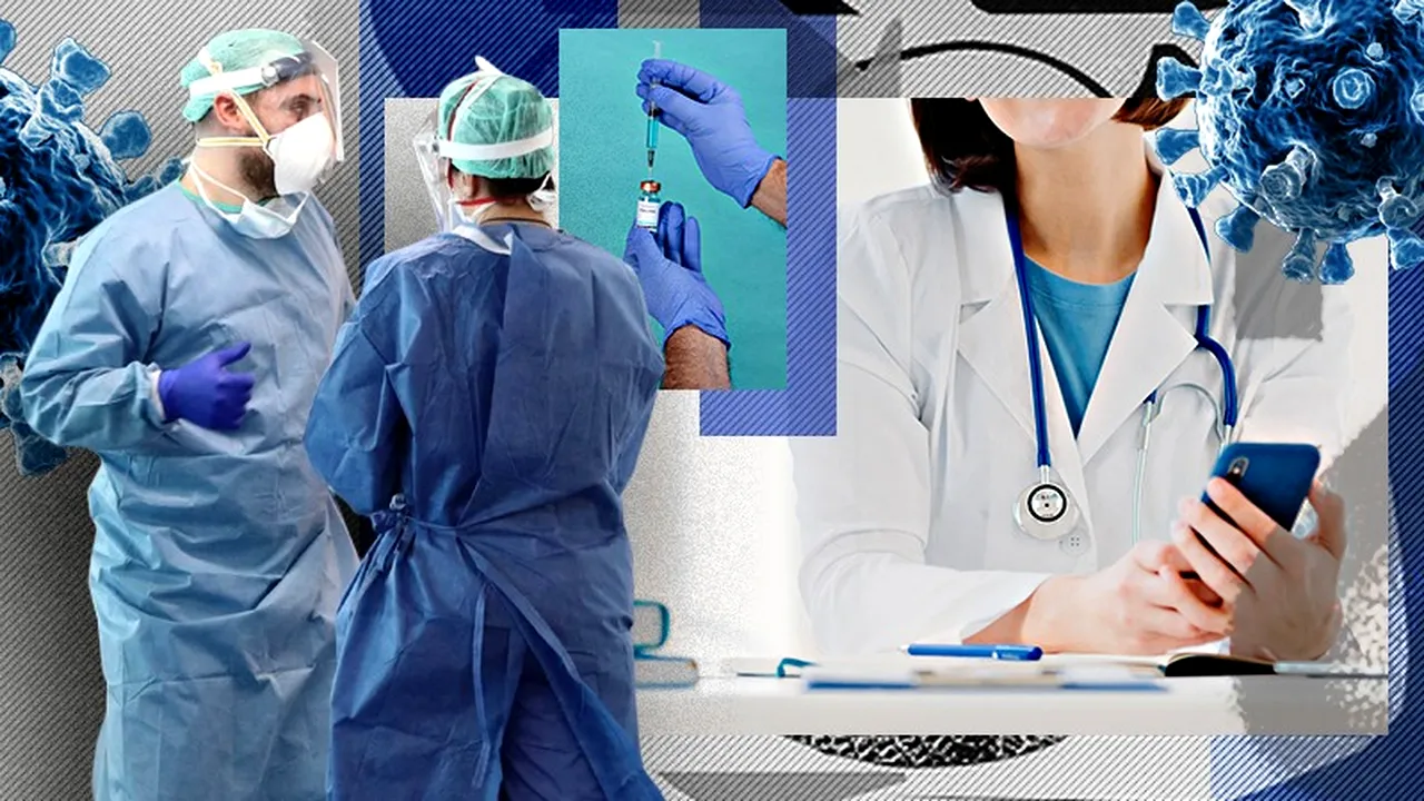 REACȚIA managerului de la Spitalul de Pediatrie Ploiești, după ce o mamă s-a PLÂNS de mâncarea primită în timpul internării: 