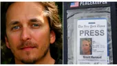 FOTO – VIDEO | Un celebru jurnalist de la New York Times a fost ucis de trupele ruse