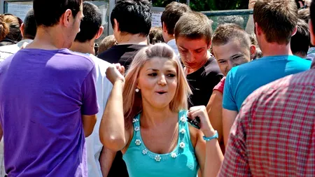 REZULTATE BACALAUREAT 2012. Cele mai bune licee din județul Brașov, după notele de la BAC 2012
