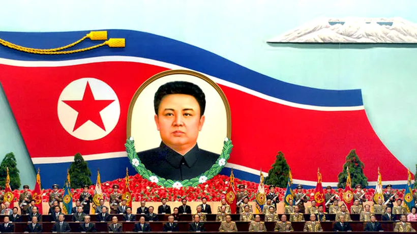 Mesajul MAE, după testul nuclear efectuat de Coreea Nord