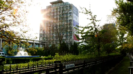 Angajații TVR, în grevă japoneză luni, în semn de protest față de concedierile anunțate în SRTv