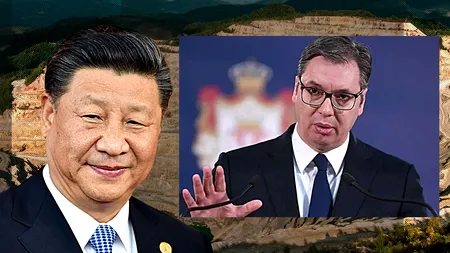 China investește masiv în Balcani. Cum a reușit Vučić să îl convingă pe Xi să investească 3,5 miliarde de euro în Serbia?