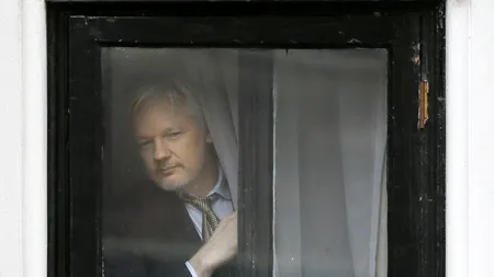 Julian Assange, „liber să se întoarcă acasă”, în Australia. America, pe cale de a pierde lupta!