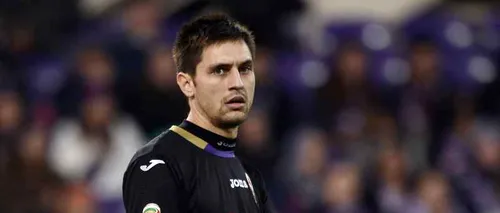LIGA EUROPA. Fiorentina întâlnește AS Roma, Inter pe Wolfsburg și Dnepr pe Ajax în optimile de finală
