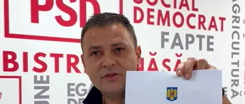 Daniel Suciu, președintele Camerei Deputaților, către PNL: Bănuiesc că veți VOTA și veți susține să aflăm fiecare leuț cheltuit cu Klaus Iohannis