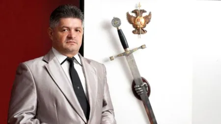 Fostul manager al Spitalului Malaxa, Florin Secureanu, reținut de DNA