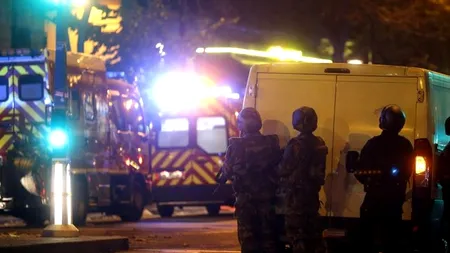 Maestrul coregraf Gigi Căciuleanu, de la Paris, pentru Gândul: 