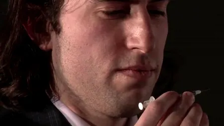 Medicul care și-a injectat singur un vaccin experimental a fost găsit mort într-un rezervor. „Am pierdut legătura cu el în urmă cu o lună