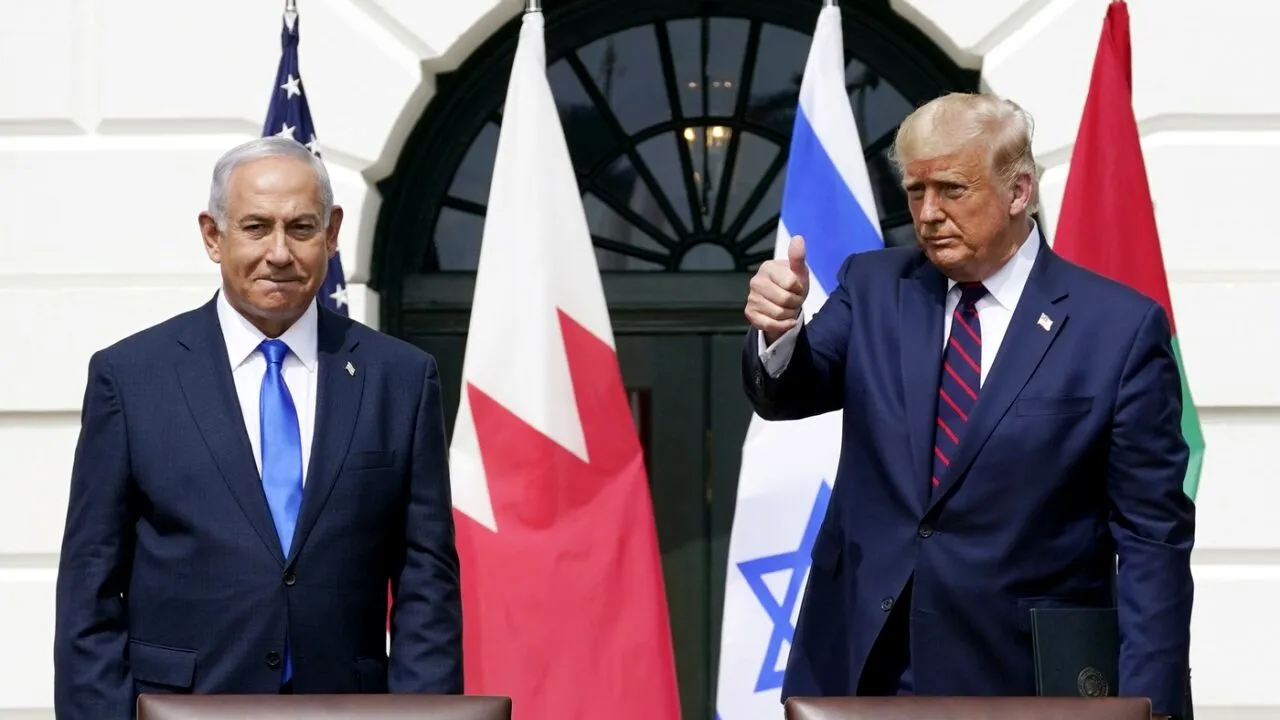 Război în Orientul Mijlociu, ziua 633. Netanyahu,  deschis extinderii Acordurilor Abraham, dar „nu până la eliberarea ostaticilor rămași în Gaza”