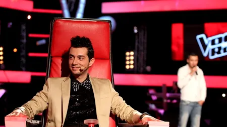 VOCEA ROMÂNIEI, SEZONUL 2. Cărui concurent i-a spus Marius Moga că este „ceea ce îi lipsește industriei muzicale românești