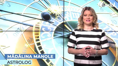 VIDEO | Horoscopul zilei de 4 iunie 2022. „Leii” sunt plini de viață