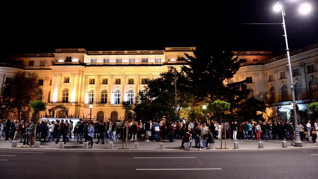 MNAR se reinventează. Cum vrea instituția să își schimbe imaginea cu ajutorul 