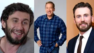 13 IUNIE, calendarul zilei: Tim Allen împlinește 72 de ani, Dragoș Bucur 48/ Chris Evans face 44 de ani