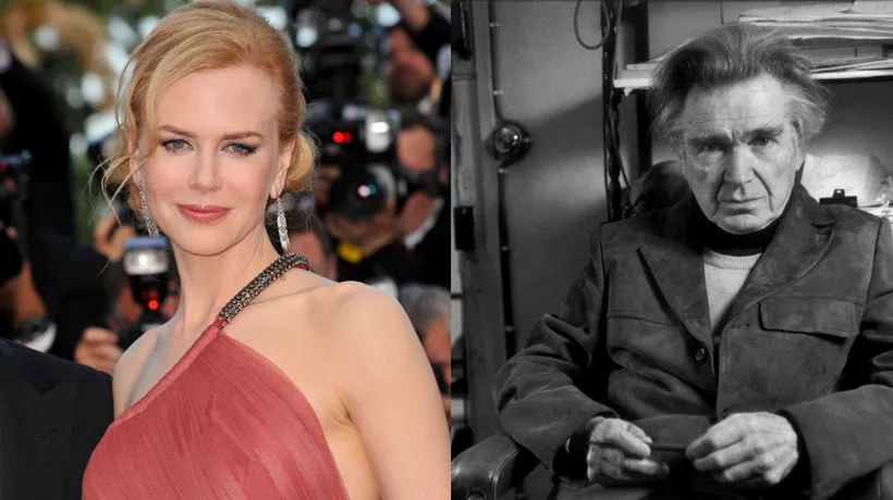 20 IUNIE, calendarul zilei: Nicole Kidman împlinește 57 de ani / Se stinge Emil Cioran în 1995