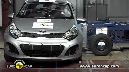 10 mașini în care mor cei mai mulți oameni