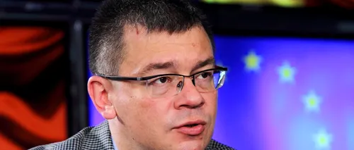 Mihai Răzvan Ungureanu vrea să-l aducă pe Gheorghe Falcă la București.  Vreau să îl văd asumându-și un mandat ministerial