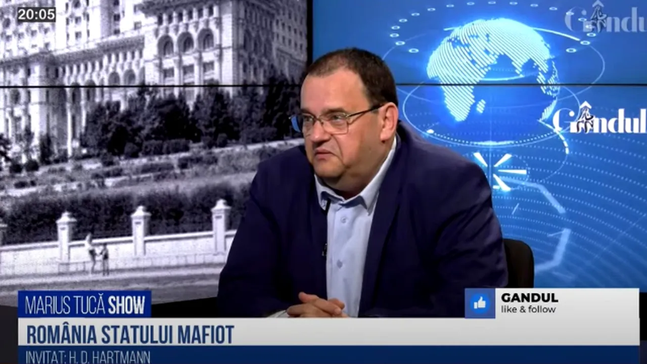 POLL 2 Marius Tucă Show: „Ar trebui impuse sancțiuni Israelului, după declanșarea de noi atacuri asupra civililor palestinieni?”