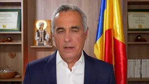 Călin Georgescu: „Să dovedim în zilele care vin că suntem puternici, uniți, și că suntem stăpânii propriului nostru destin”