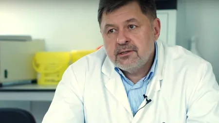 PROGNOZĂ SUMBRĂ. Alexandru Rafila, despre decizia care ar putea „îngropa” România, în plină pandemie de coronavirus: „După o astfel de măsură, nu va mai exista nimic!”