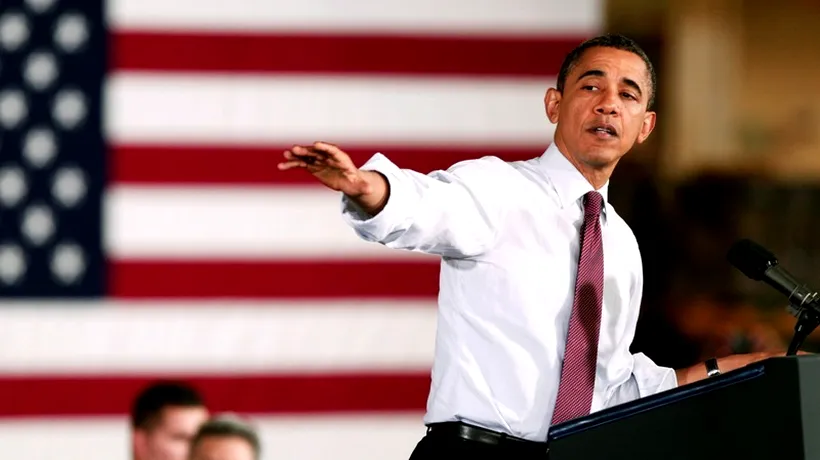 Motivele pentru care revista americană Time l-a desemnat pe Barack Obama persoana anului 2012 