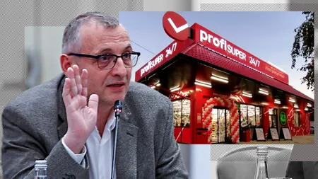 Gândul Euro Industry SUMMIT | Călin Costinaș, Profi: 