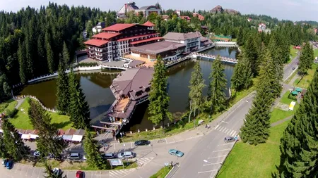 TURIȘTII străini, fascinați de peisajele montane din România, în minivacanța de Rusalii: „Este ceva ce poți vedea o singură dată în viață”