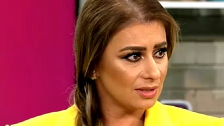 Exclusiv. Anamaria Prodan, confirmată cu COVID-19! ”A luat de la jucătorii ei! S-a izolat cu febră!!” (SURSE)